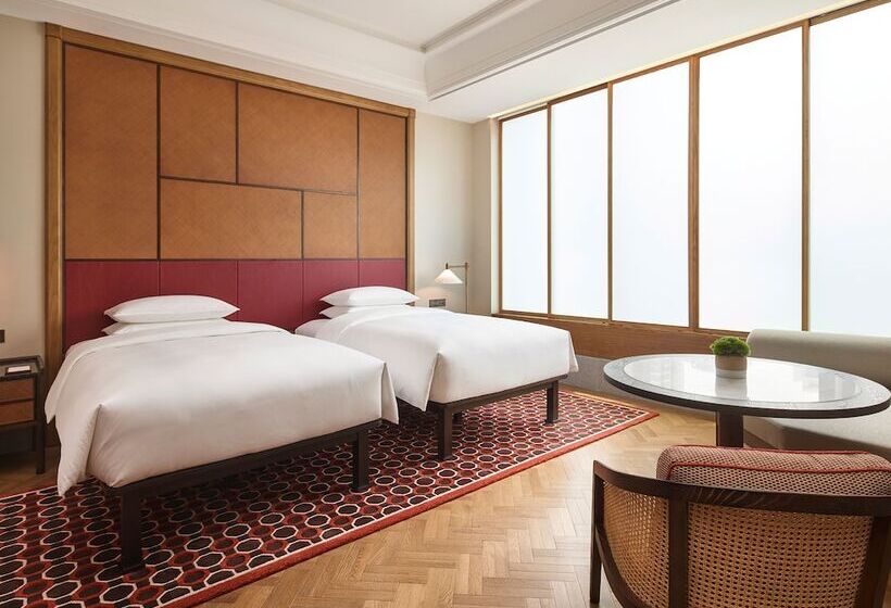 Номер Стандарт, Andaz Xiamen, By Hyatt