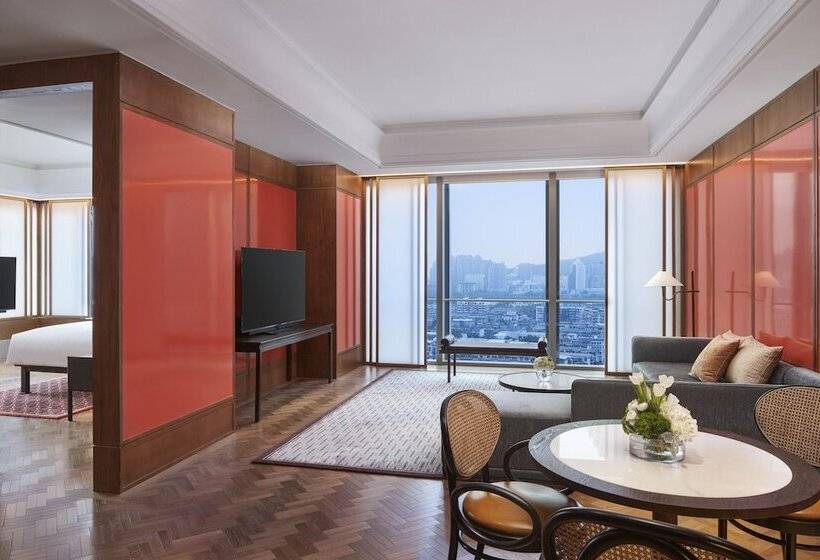 Люкс, Andaz Xiamen, By Hyatt
