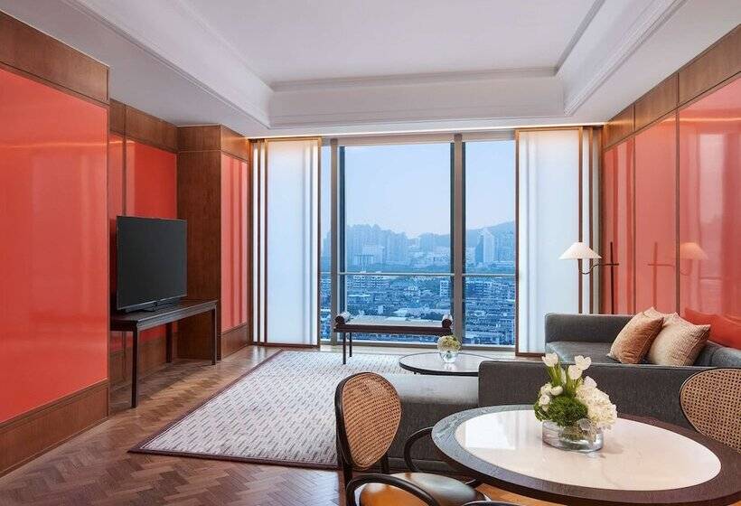 Люкс, Andaz Xiamen, By Hyatt