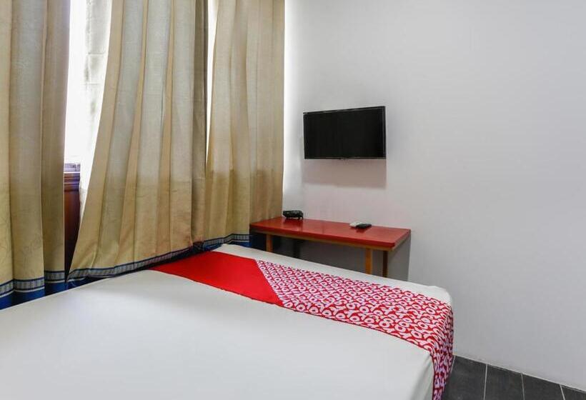 Номер Deluxe Одноместный, Good Sleep Samarinda