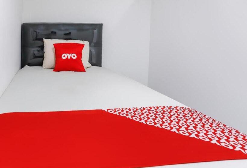 Номер Deluxe Одноместный, Good Sleep Samarinda