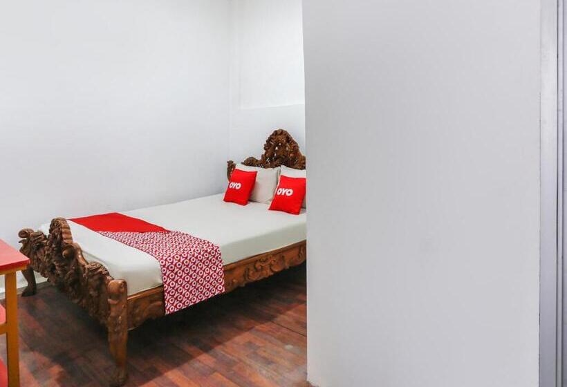Номер Стандарт, Good Sleep Samarinda