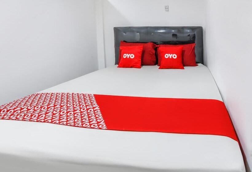 Номер Стандарт, Good Sleep Samarinda