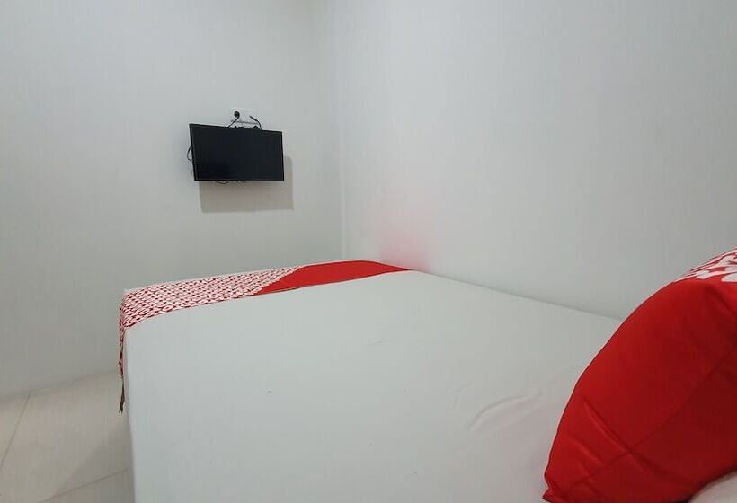 Номер Deluxe Одноместный, Good Sleep Samarinda