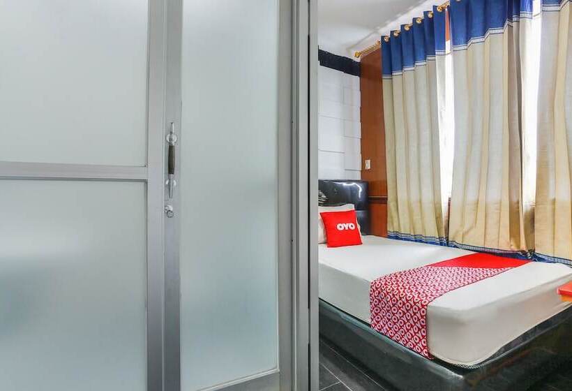 Номер Deluxe Одноместный, Good Sleep Samarinda