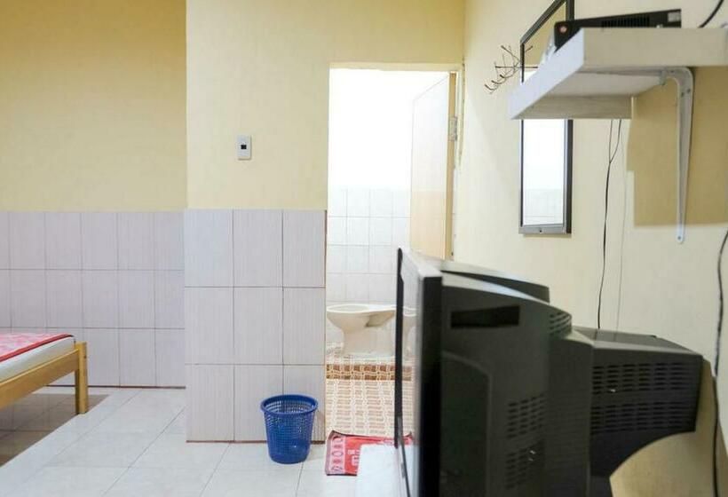 Номер Стандарт, 78 Parapat Mitra Reddoorz