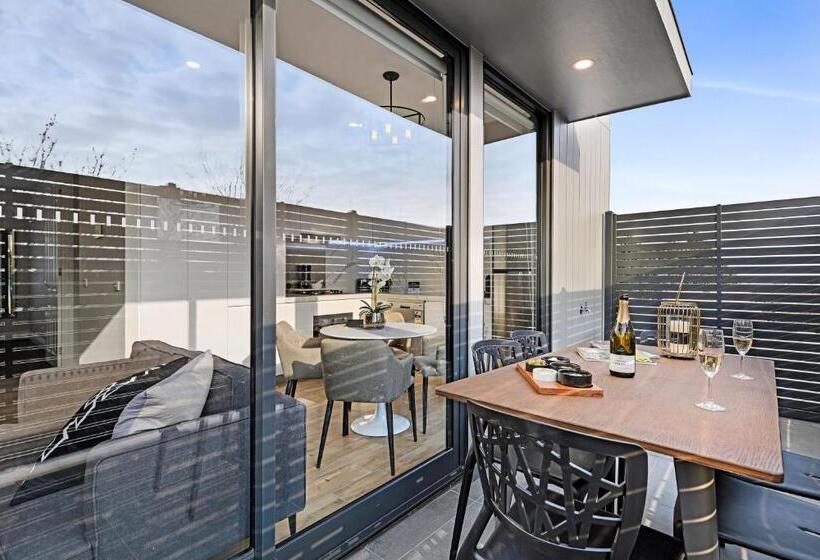 آپارتمان 2 خوابه, Manhattan Apartments   Caulfield North