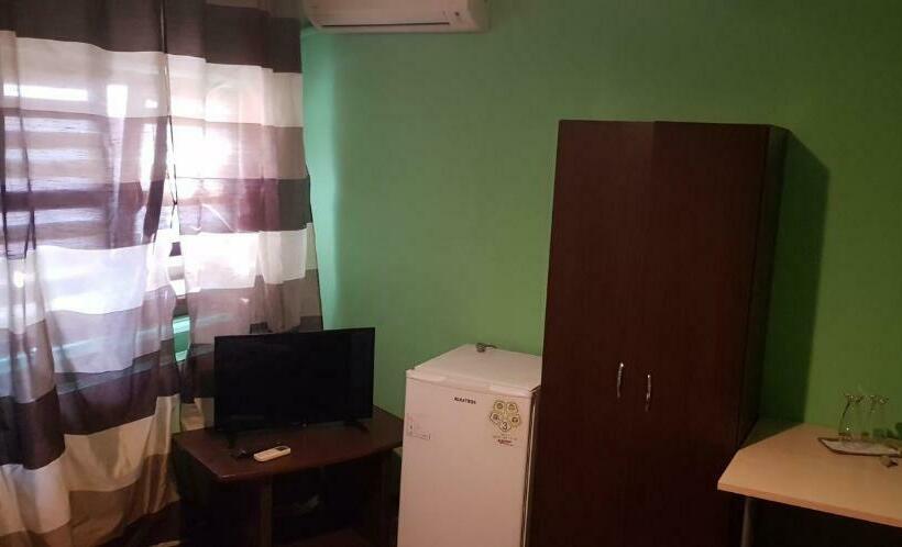 اتاق استاندارد, Searooms