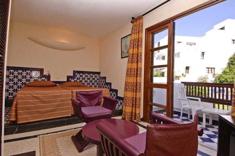 Номер Стандарт, Caribbean Village Agador - All Inclusive