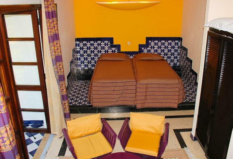Номер Стандарт, Caribbean Village Agador - All Inclusive