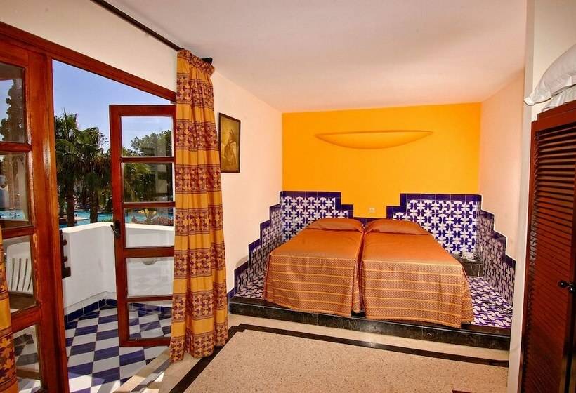 Номер Стандарт, Caribbean Village Agador - All Inclusive