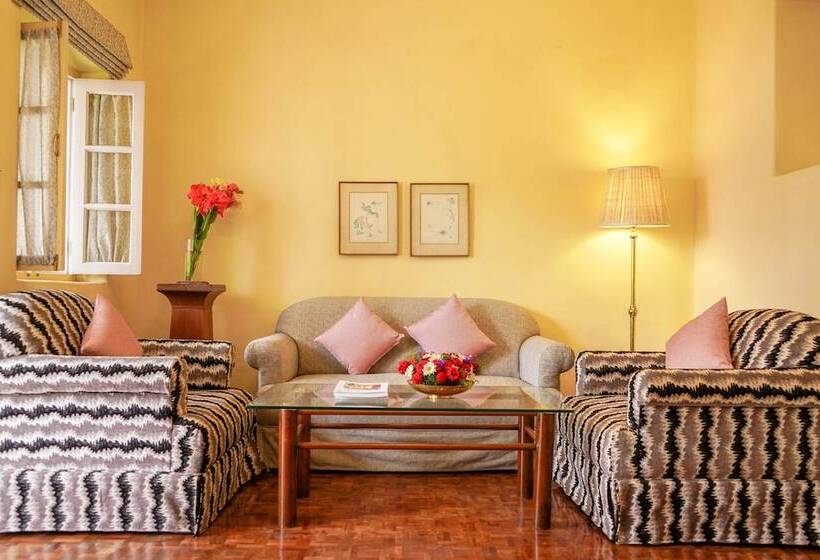 Номер Executive Вид на Сад, Gateway Coonoor