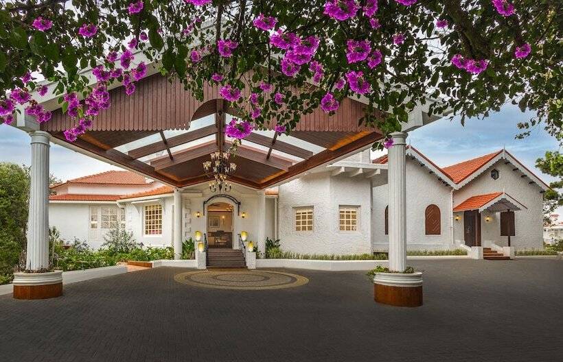 Номер Executive Вид на Сад, Gateway Coonoor