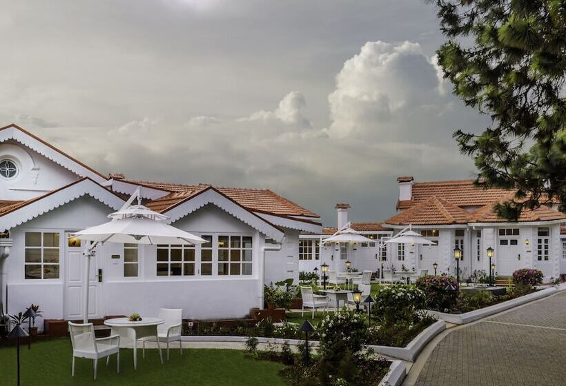 Президентский Люкс, Gateway Coonoor