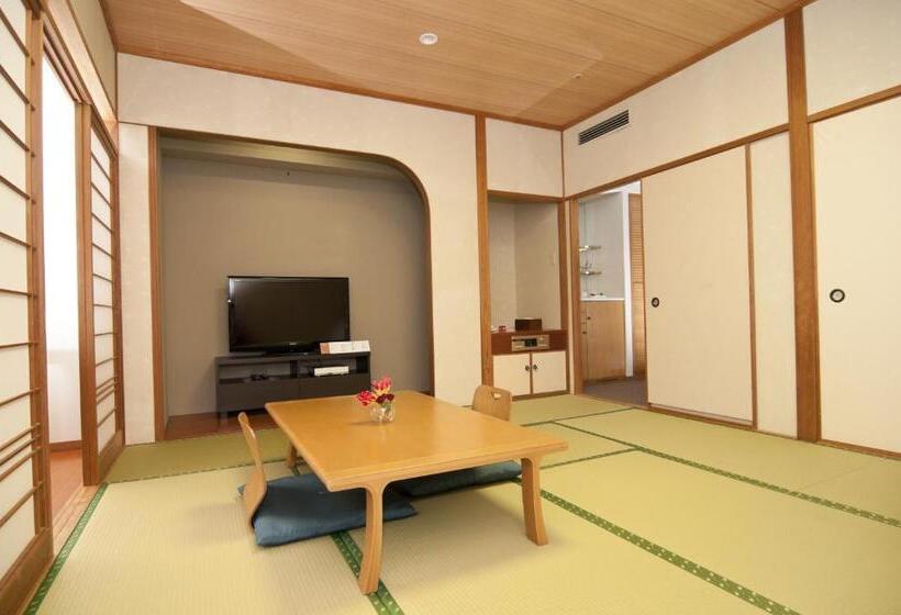 Номер Стандарт, Okinawa Grand Mer Resort