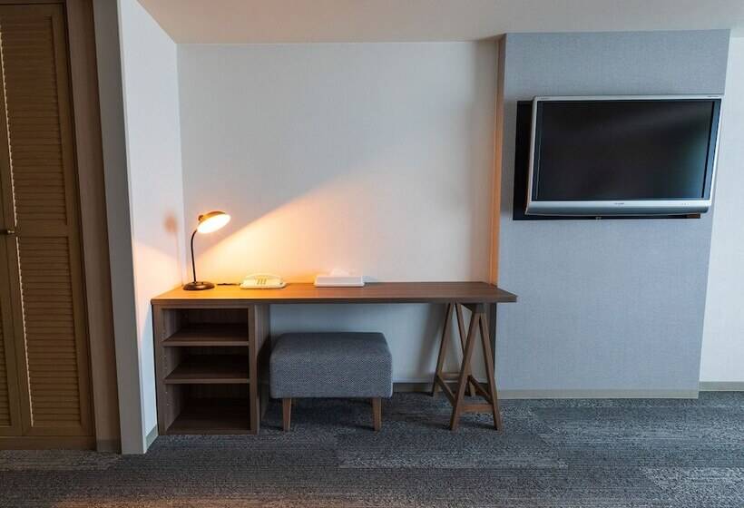 Номер Superior, Okinawa Grand Mer Resort