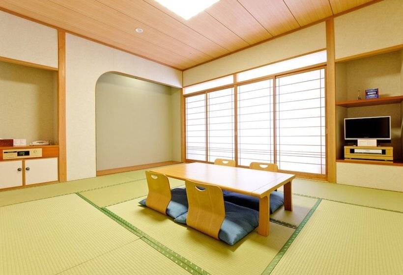 Номер Стандарт, Okinawa Grand Mer Resort