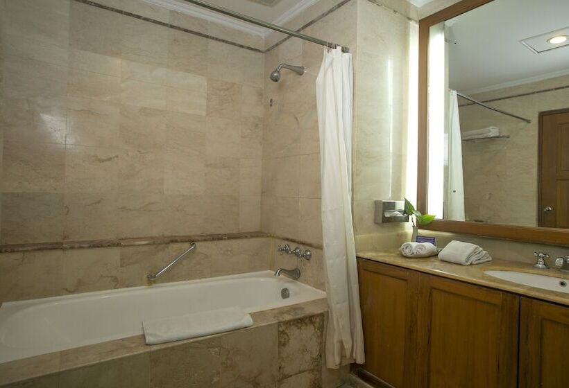Номер Superior, Parigata Resorts And Spa