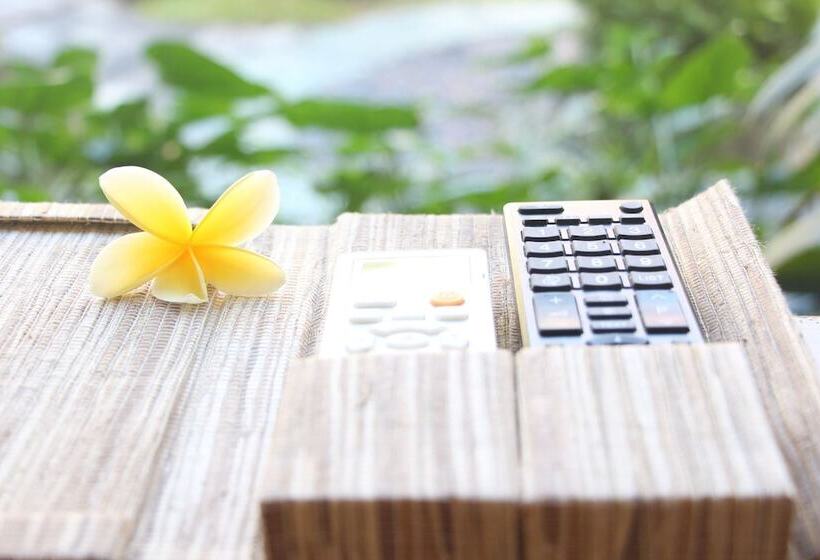 Номер Superior, Parigata Resorts And Spa