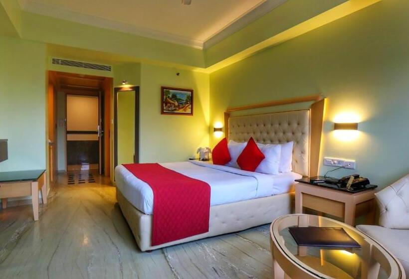 行政房间, Quality Inn Sabari