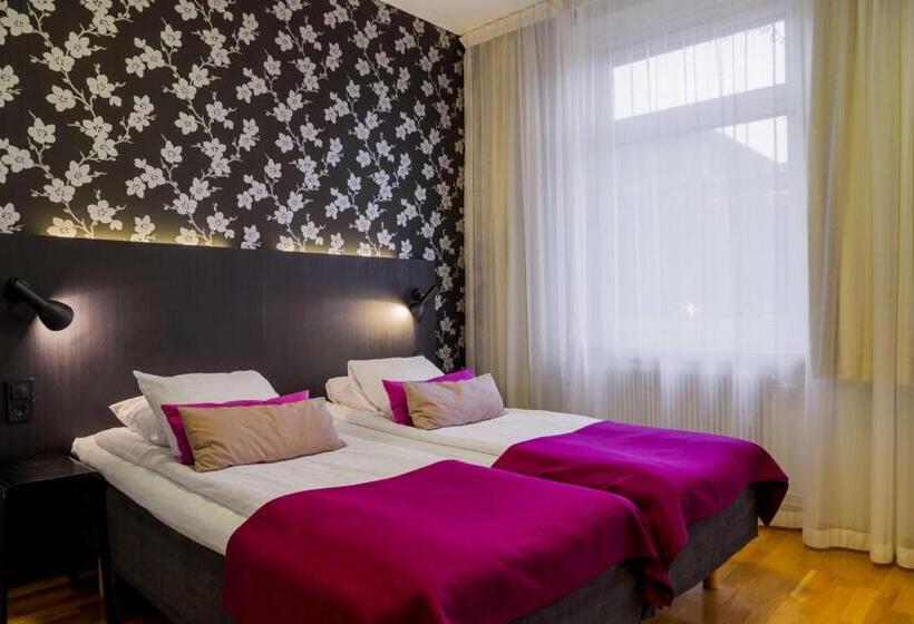 Номер Стандарт, Scandic Billingen