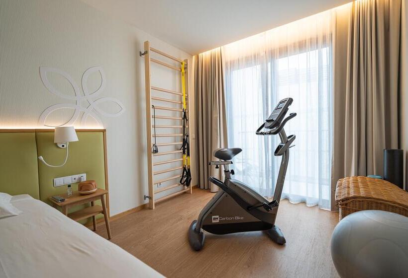 스위트, Sentido Galomar  Adults Only