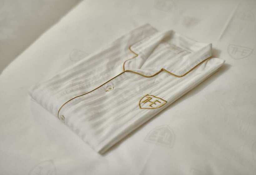 Quarto Deluxe, The Royal Park Hotel Hiroshima Riverside