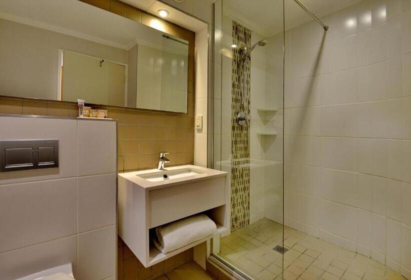 장애인을 위한 스탠다드 룸, Town Lodge Waterfall, Midrand