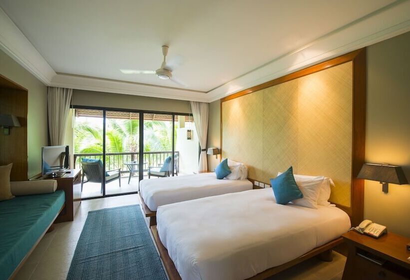 Номер Стандарт, Layana Resort & Spa   Adult Only   Sha Extra Plus