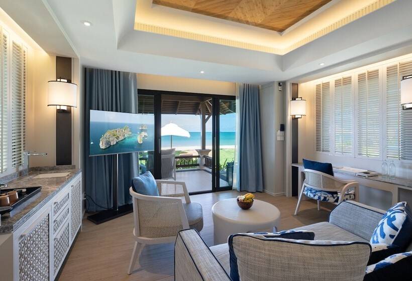 Вилла 1 Спальня, Layana Resort & Spa   Adult Only   Sha Extra Plus