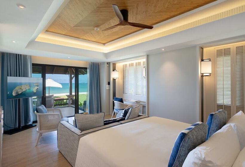 Вилла 1 Спальня, Layana Resort & Spa   Adult Only   Sha Extra Plus
