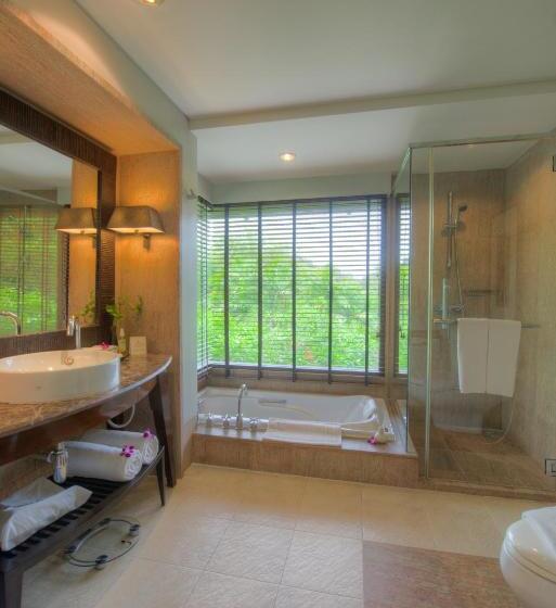 Номер Стандарт, Layana Resort & Spa   Adult Only   Sha Extra Plus