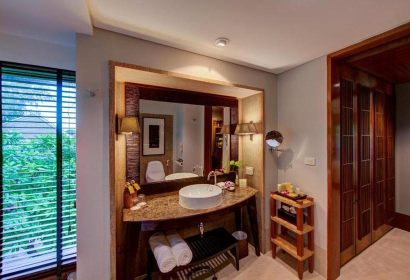 Номер Стандарт, Layana Resort & Spa   Adult Only   Sha Extra Plus