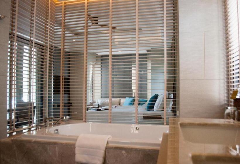 Люкс с Террасой, Layana Resort & Spa   Adult Only   Sha Extra Plus