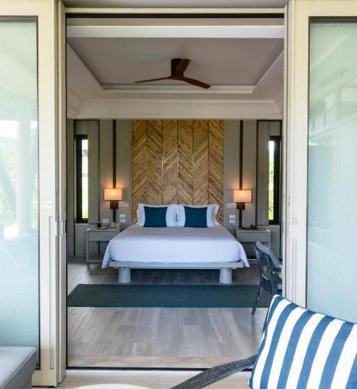 Люкс с Террасой, Layana Resort & Spa   Adult Only   Sha Extra Plus