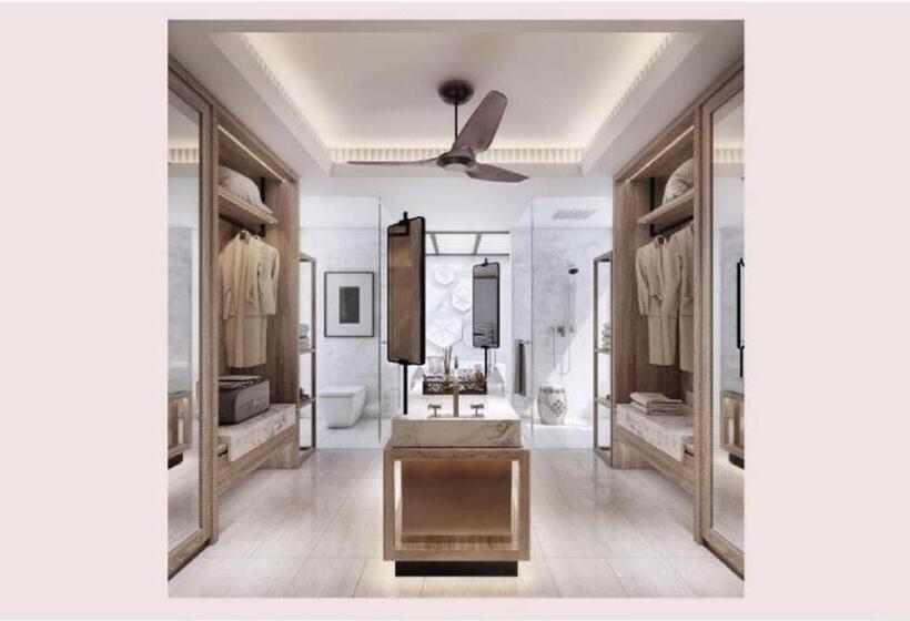 Вилла 1 Спальня, Layana Resort & Spa   Adult Only   Sha Extra Plus