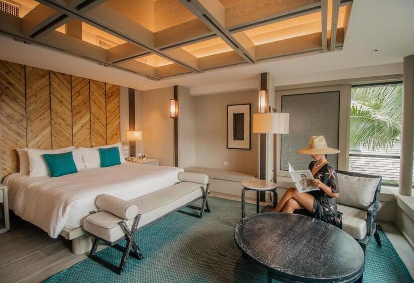 Вилла Deluxe 1 Спальня, Layana Resort & Spa   Adult Only   Sha Extra Plus