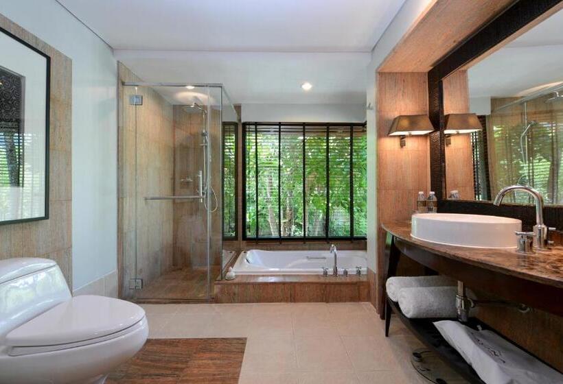 Номер Стандарт, Layana Resort & Spa   Adult Only   Sha Extra Plus