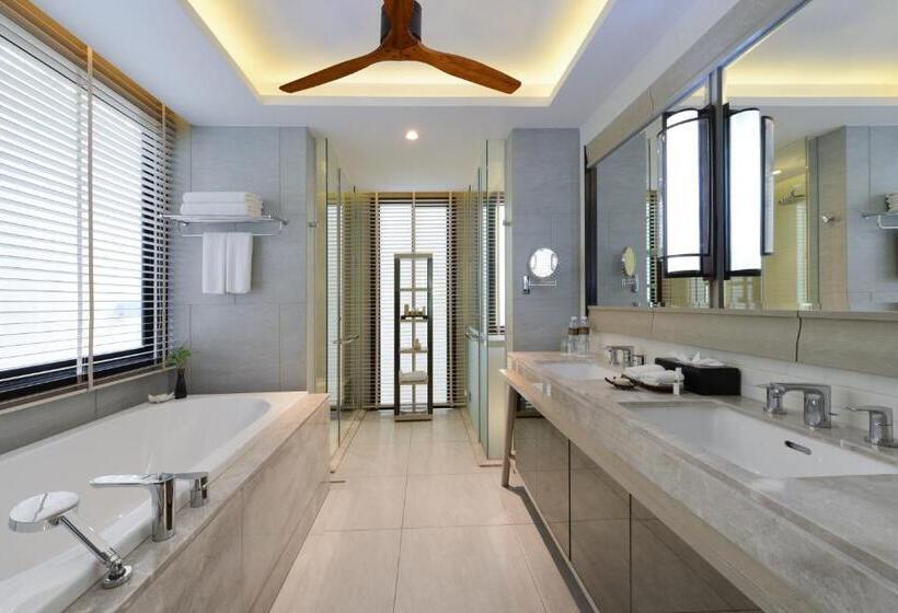 Стандартный Номер Кровать Кинг, Layana Resort & Spa   Adult Only   Sha Extra Plus