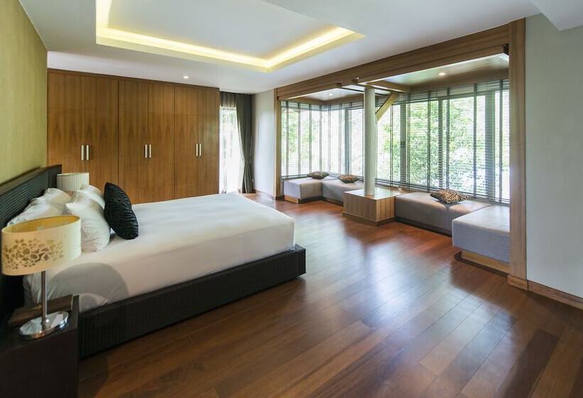 Номер Стандарт, Layana Resort & Spa   Adult Only   Sha Extra Plus