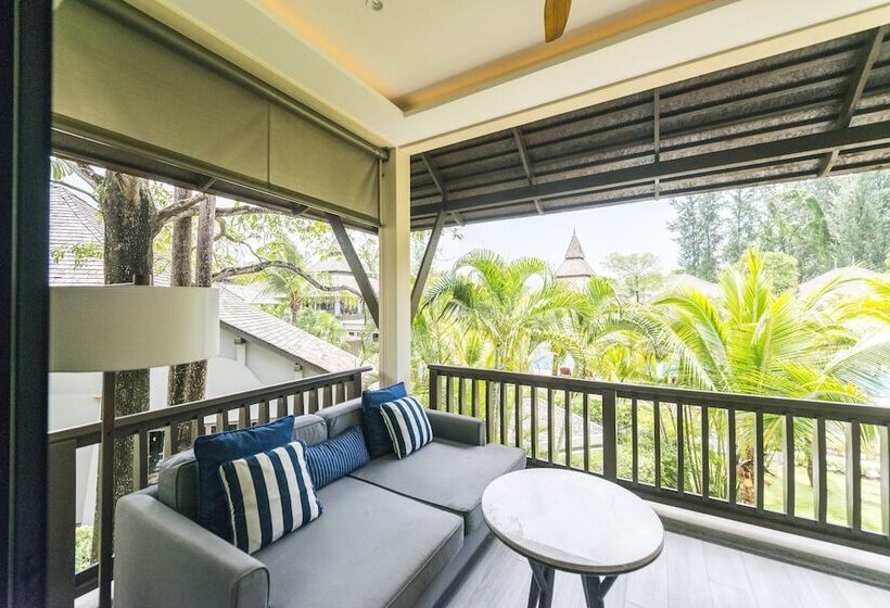 Номер Стандарт, Layana Resort & Spa   Adult Only   Sha Extra Plus