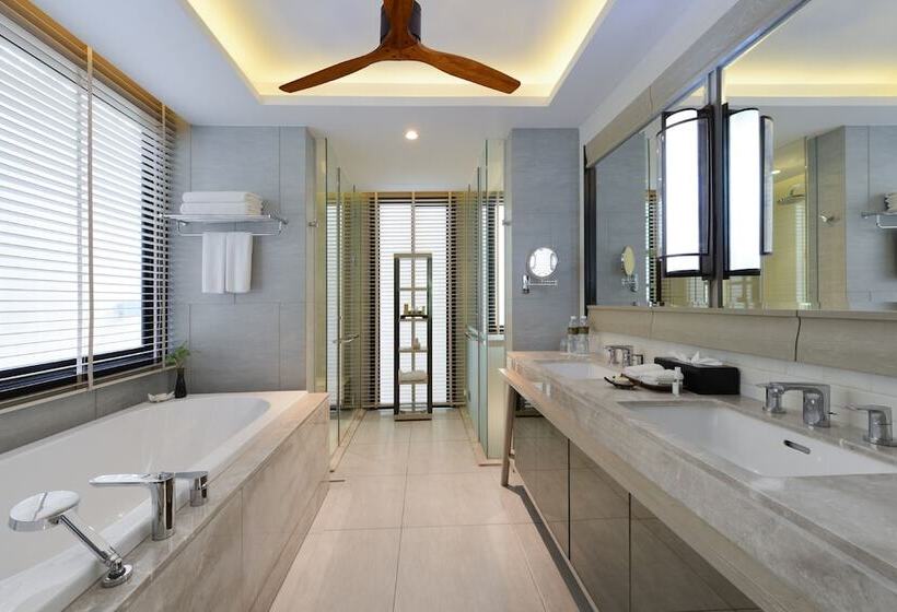 Номер Стандарт, Layana Resort & Spa   Adult Only   Sha Extra Plus