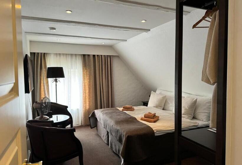 اتاق استاندارد, Godstedlund