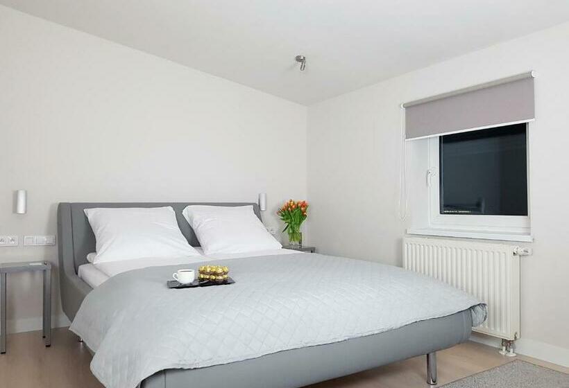اتاق استاندارد, Chopin Apartments   Eco