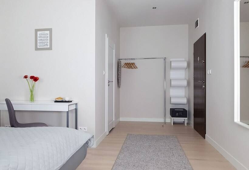 اتاق استاندارد, Chopin Apartments   Eco