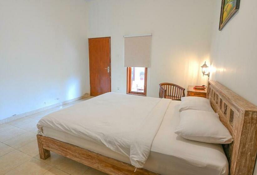 Номер Стандарт, La Numa Villas Canggu