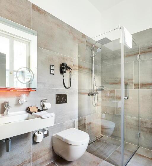 اتاق اجرایی, Boutique Residence Budapest