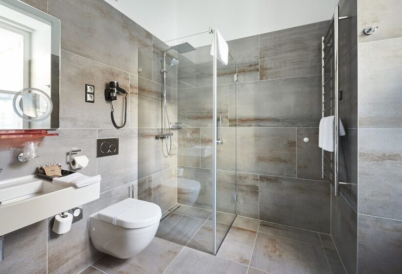اتاق اجرایی, Boutique Residence Budapest