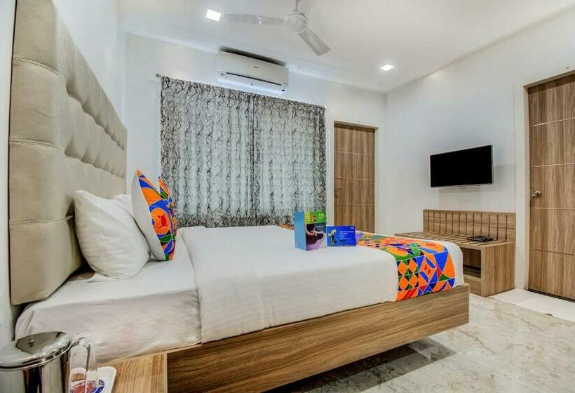 Номер Deluxe, Park Avenue Suites