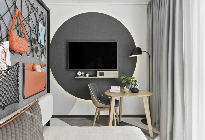 استودیوی استاندارد, Stay Kooook Bern Wankdorf   Online Check In